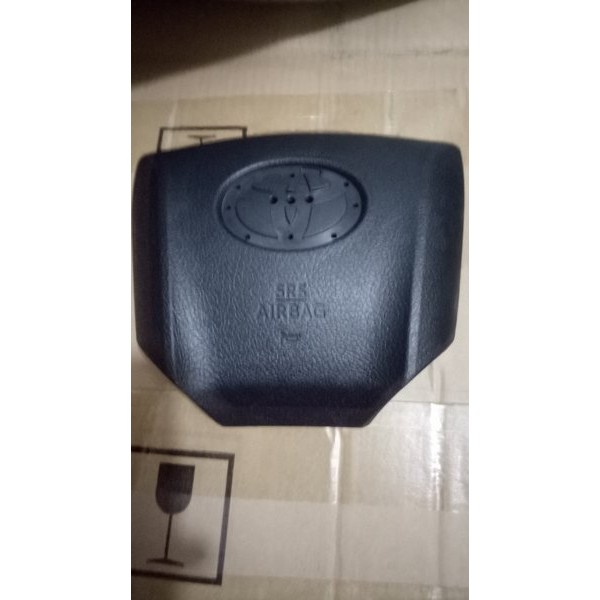 COVER AIRBAG STIR TOYOTA INNOVA REBORN VENTURER