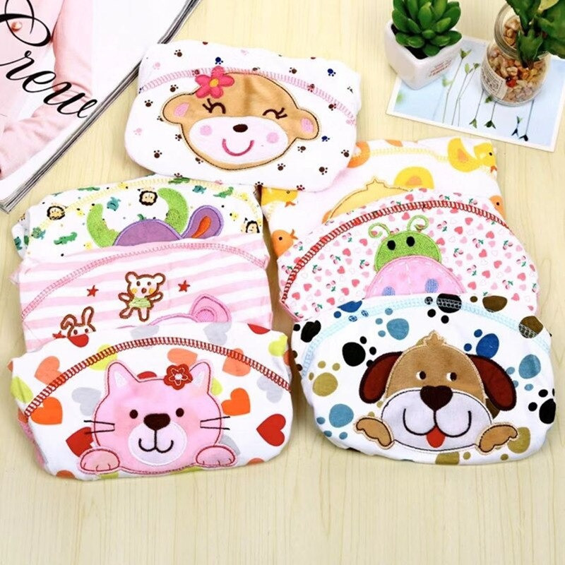 Popok Kain Bayi Cuci Ulang / Clodi Celana / Popok Celana Anak Bayi