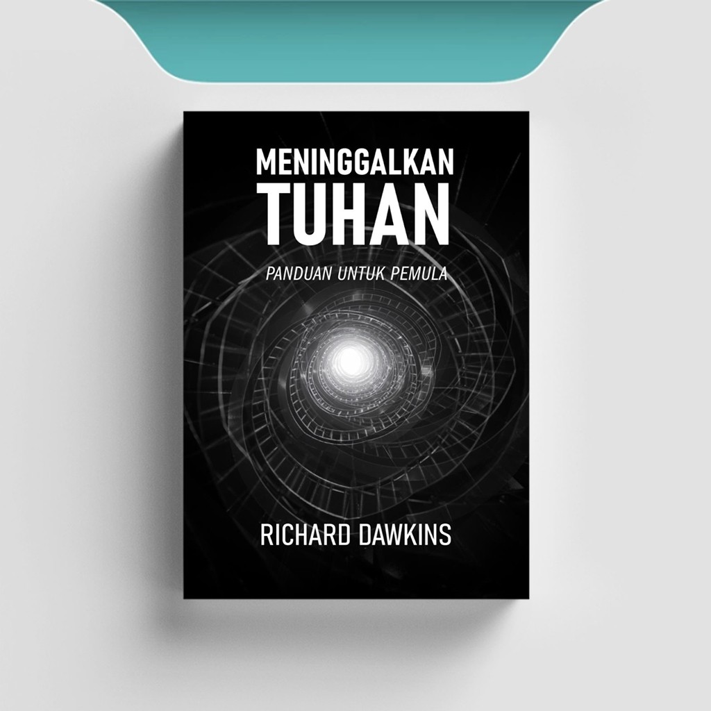 

[ID2434] Meninggalkan Tuhan (Outgrowing God) Panduan Untuk Pemula - Richard Dawkins