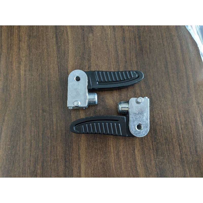 Foot Step Sepeda Listrik Uwinfly Love Summer