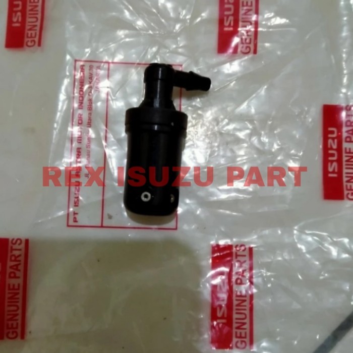 Nozzle air wiper belakang Isuzu panther kapsul ORI