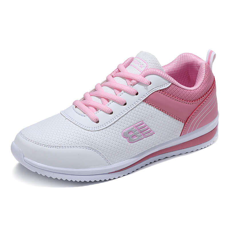 Tenis Feminino Mujer Tennis Shoes for Women Sneakers Mujer Basket Zapatos Ladies Platform Sneakers F