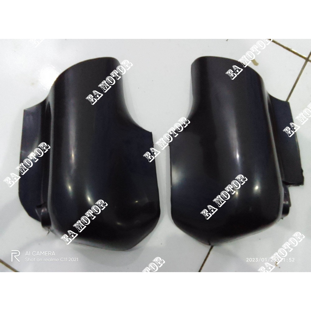 

Cover Shock Tutup Skok Motor Yamaha Jupiter Z New Burhan Bahan Mentah Belum Di Cat Standar Pabrik