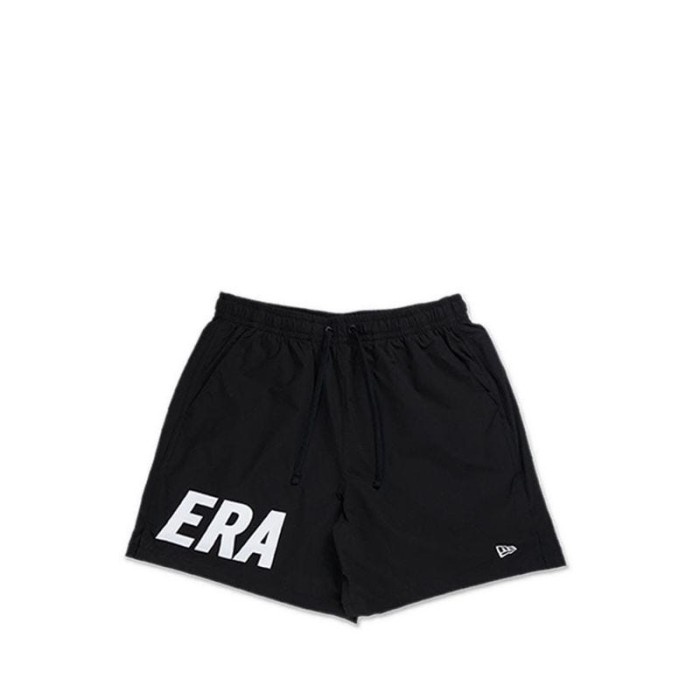 NEW ERA ORIGINAL STORE 100% - Woven Shorts Outdoor Bold Men's Shorts