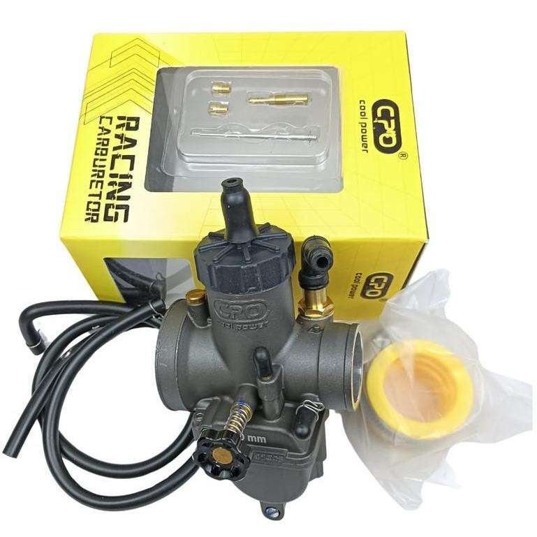 Karburator PE Racing Original CPO PE 24 / 26 / 28 / 30