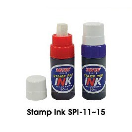 

Joyko Stamp Pad Ink Refill Tinta Stempel SPI 11-15