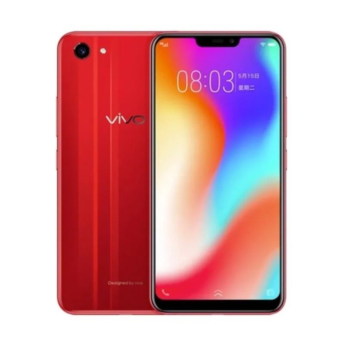 Hp Murah Vivo Y83 ram 4gb internal 64gb Second Minus Original