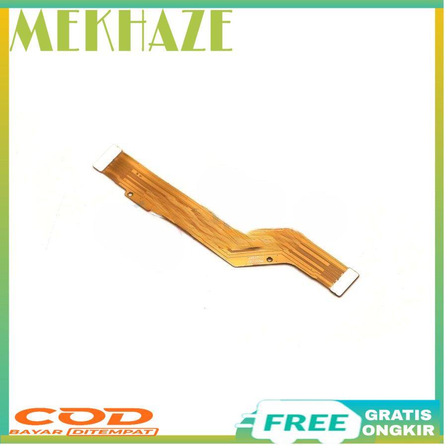 FLEXIBLE BOARD VIVO V15 PRO FLEKSIBEL MAIN BOARD VIVO V15 PRO FLEXIBEL PENGHUBUNG PAPAN CAS KE MESIN