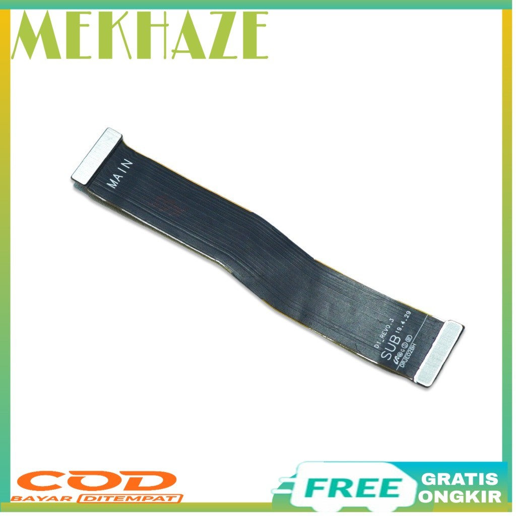 FLEXIBLE BOARD SAMSUNG GALAXY NOTE 10 N970  FLEKSIBEL MAIN BOARD SAMSUNG NOTE 10 N970  FLEXIBEL PENG