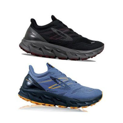 Sepatu Running Trail 910Nineten/Sepatu Terbaru 910Nineten Trail Yuza Evo /Sepatu Trail Pria & Wanita