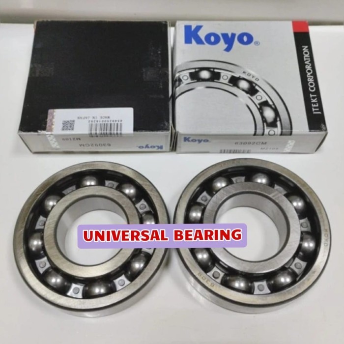BEARING 6309CM KOYO 6309 CM KOYO
