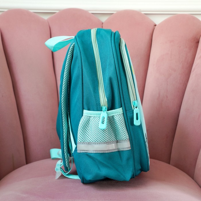 Gabino Tas Ransel Anak Dinosa - G6EB2007 - NAVY