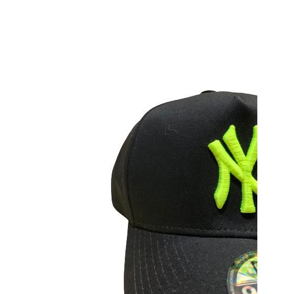 Topi Baseball Premium YN Stabilo katun