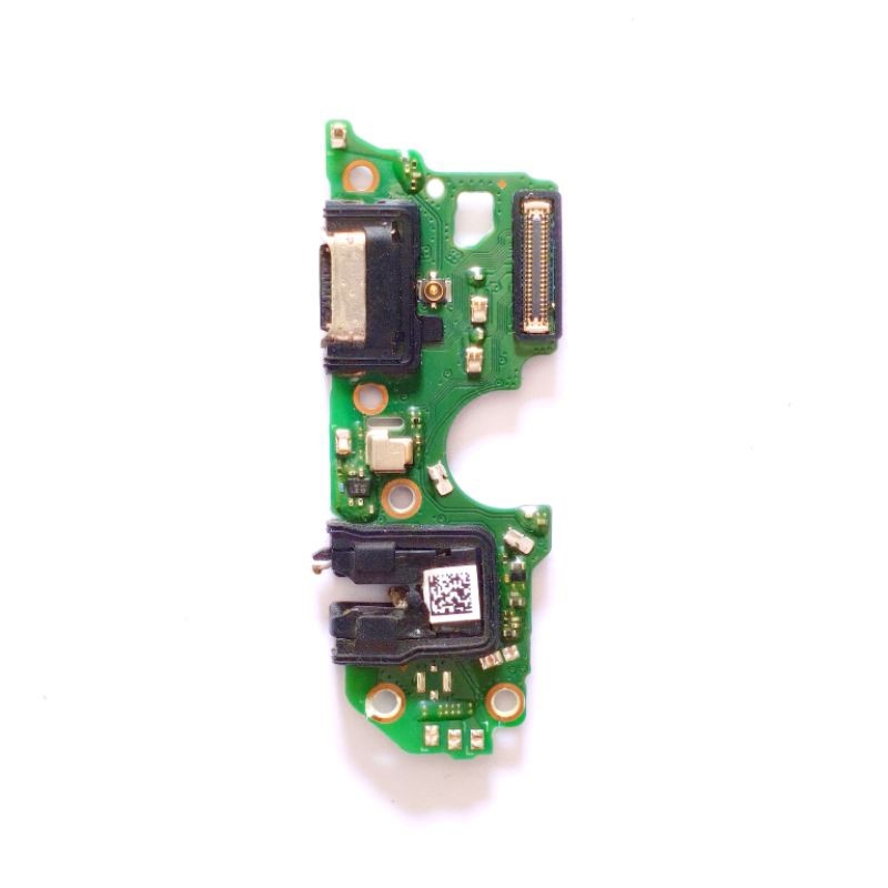 KONEKTOR CAS CHARGER OPPO A58 ORIGINAL COPOTAN