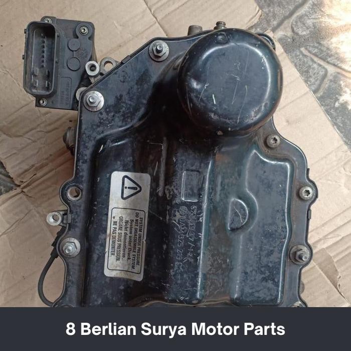 Gearbox mechatronic DQ200 Golf Mk7 Vw 1.4tsi BEST