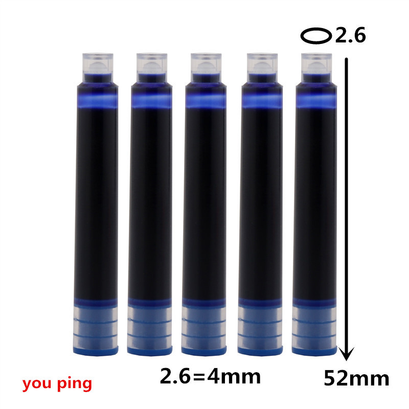 

Luxury quality New Jinhao 86 Classic Fountain Pen School Supplies Student Office Stationary