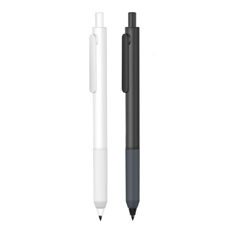 

Children Eternal Pencil No Ink Unlimited Writing Pen Long-lasting Art Sketch Pencils for Writing Painting Tool Office Stationery