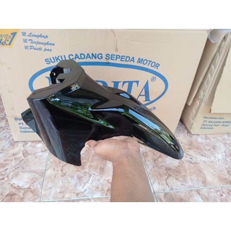 Spakbor slebor depan jupiter z1 zx robot