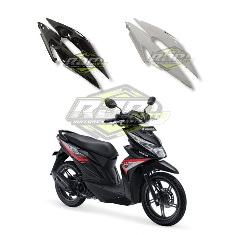 Cover Body Beat ESP/ECO TAHUN 2016 2017 Beat Street/Body Samping Kanan Kiri Beat ESP/ECO TAHUN 2016 