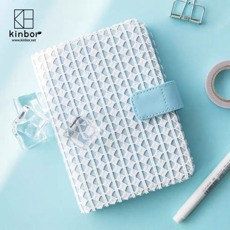 

Notebook A6 Journal Girl Student Diary Notebook m5 다이어리