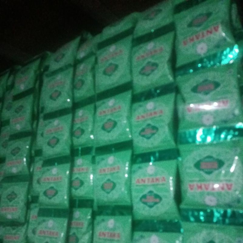 

ANTAKA ( 1 RENTENG) @100 GRAM X 10 PCS