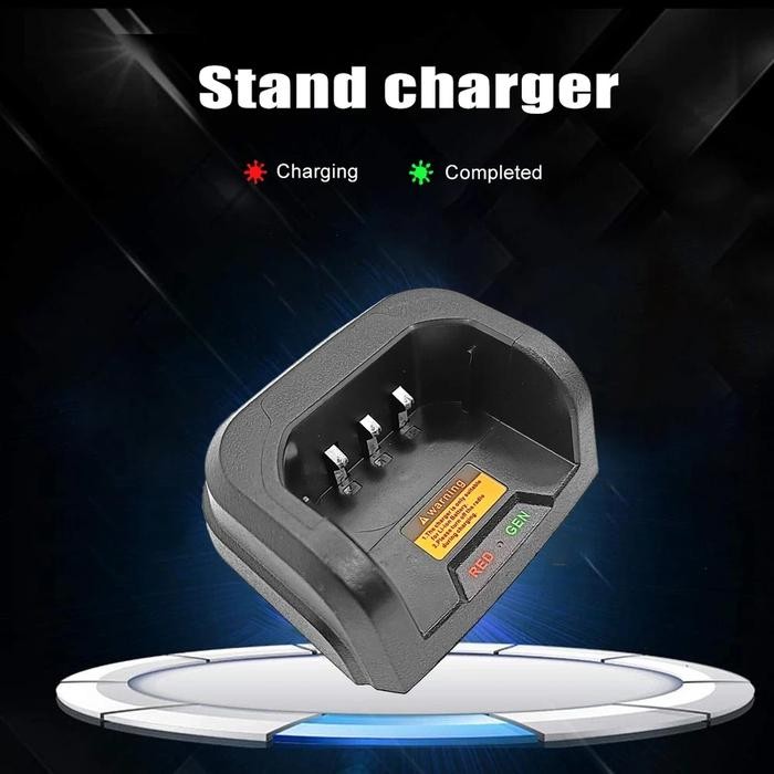 Docking Charger Texas B5 Ksun ZL10