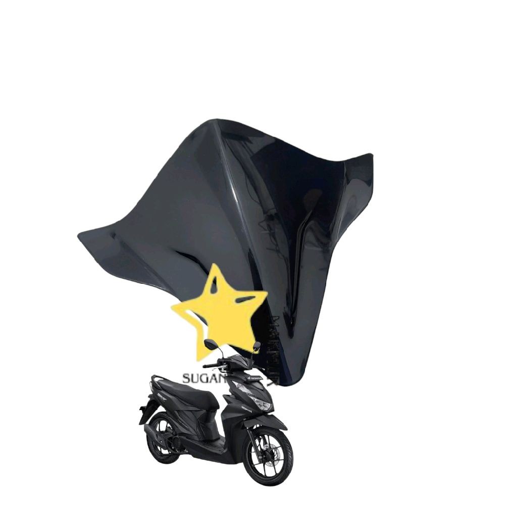 Visor Depan Beat Deluxe / Street 2020-2023