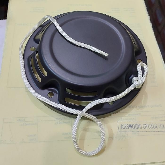 recoil starter genset EP1000 best