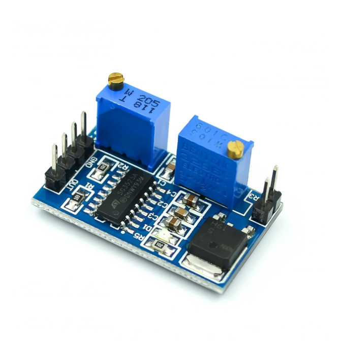 SG3525 PWM module SG 3525 (SG-3525)