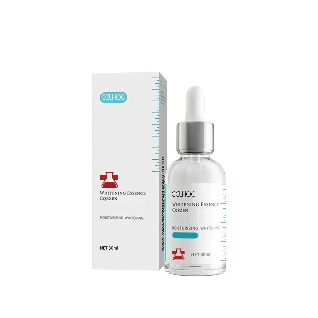 

EELHOE Facial Moisturizing Essence Brightening Skin Tone Whitening Hydrating Moisturizing Skin Care Improvement Nourishing Essence