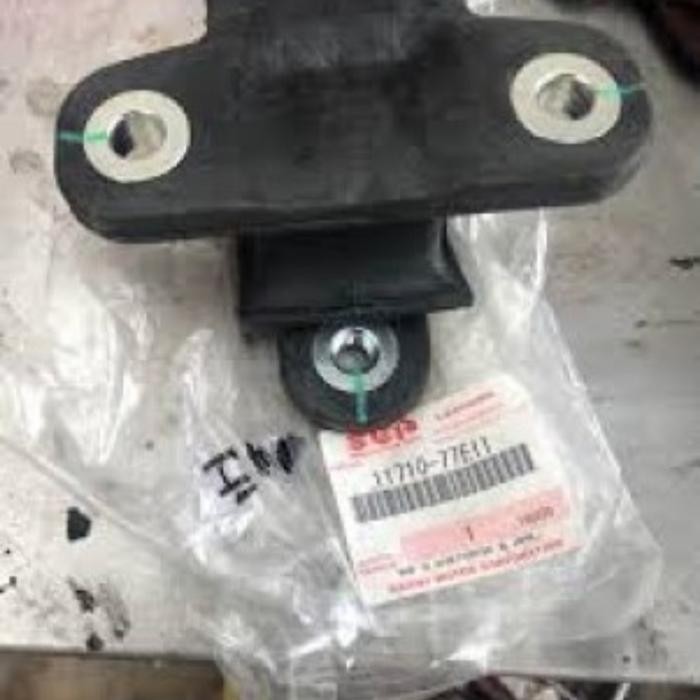 mounting transmisi matic escudo 2.0 top grade