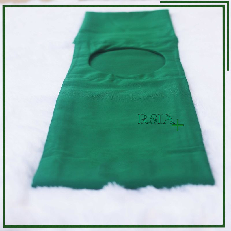 Duk Lubang 60x90 Duk Bolong 60x90 Duk Steril 60x90 RSIA