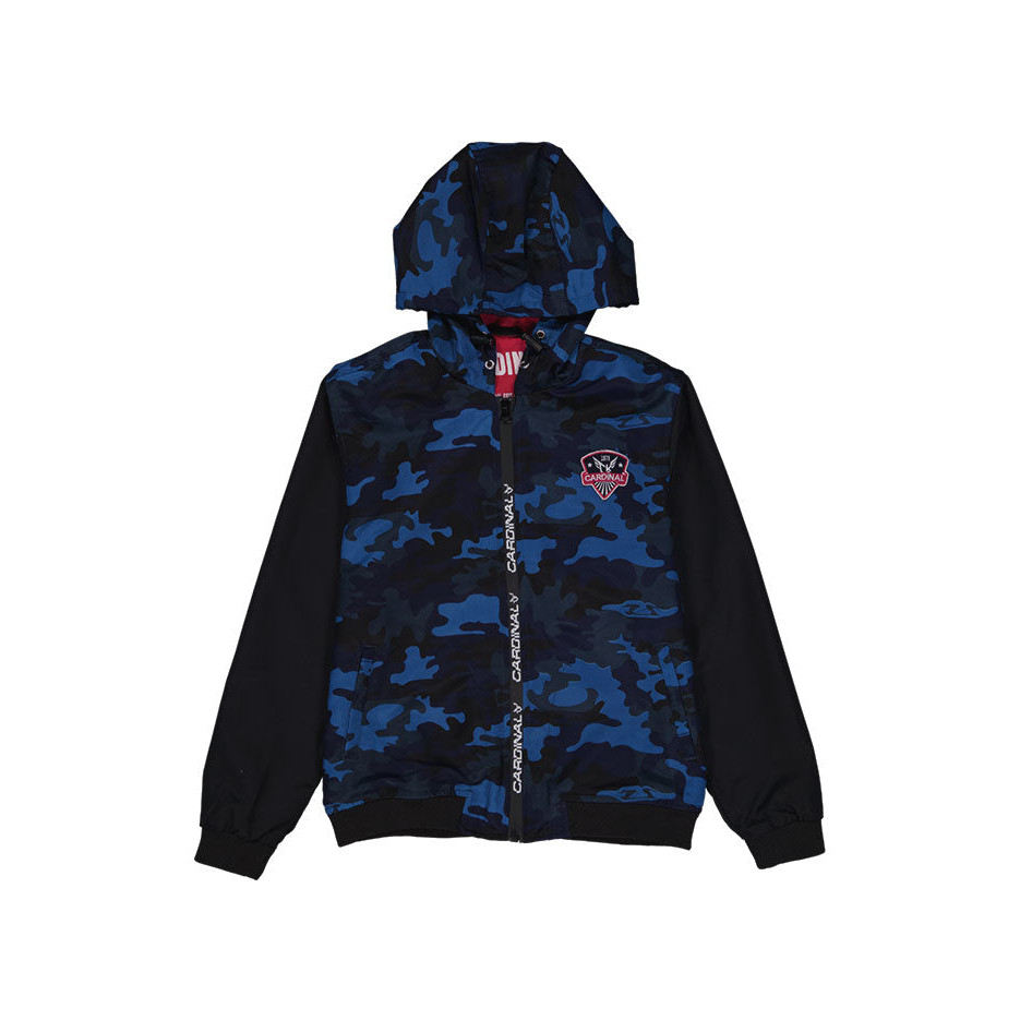 Cardinal Kids Jaket T0060JN02H By Cardinal