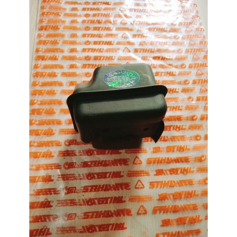 knalpot chainsaw stihl ms250/knalpot senso ms250 stihl