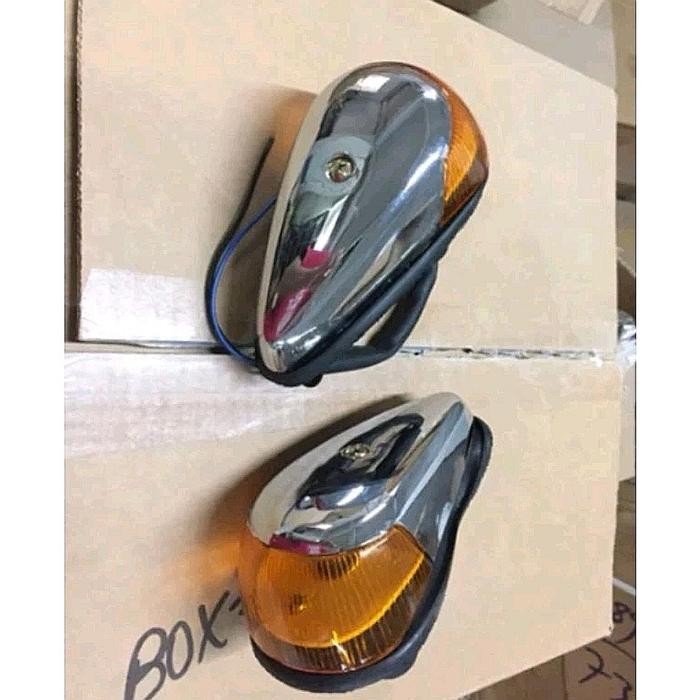 lampu sein depan vw kodok. part vw