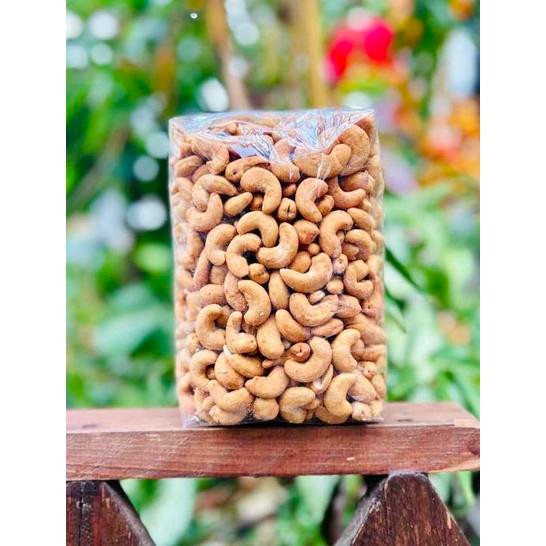 

KACANG MEDE ORIGINAL JUMBO / MEDE ASIN PANGGANG MENTE OVEN PREMIUM 1KG - MEDE SUPER ASIN