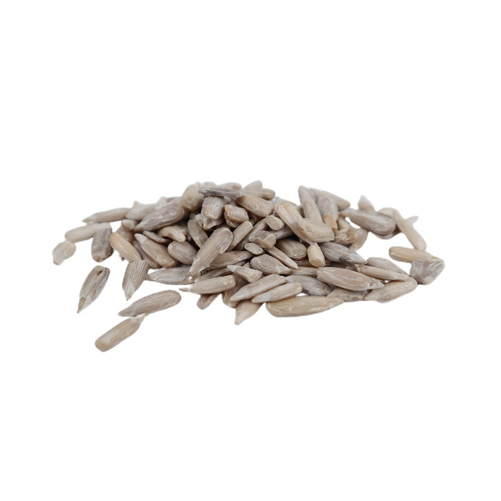 

Sunflower Kernels / Seeds - Biji Bunga Matahari - Sun Flower Seed 500gr - 1kg