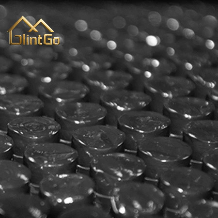 

Bubble Wrap Plastik Tebal Bening, Packing Wrapping Bungkus Eceran