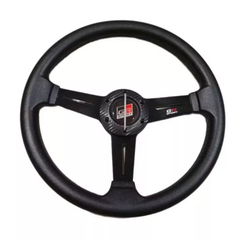 STIR RACING 13 INCH MOBIL IMPORT HITAM