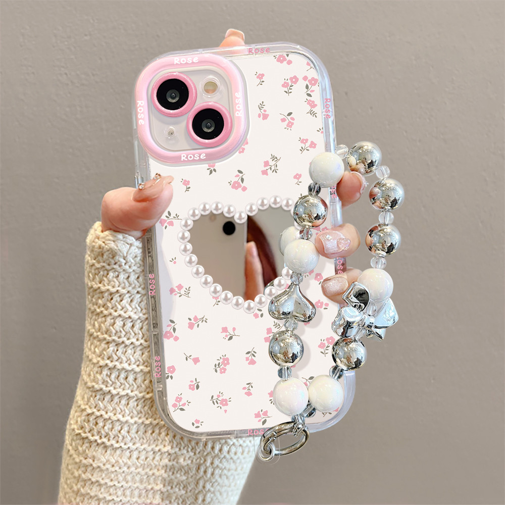 Case untuk iPhone 16 13 11 15 pro xs XR 15 14 plus 11 12 13 14 pro max 7+ 8+ Xs Max Casing Ponsel Bu