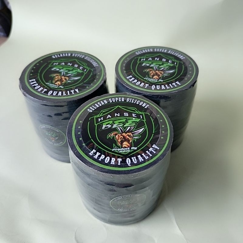 Gelasan BEE original 0.25 Benang layang layang