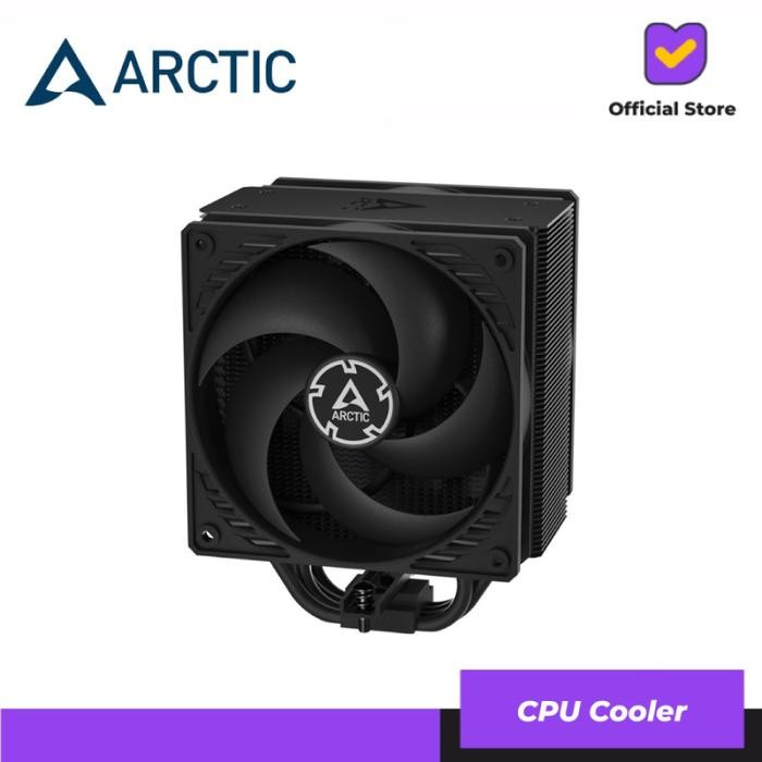 ARCTIC Freezer 36 | Multi Compatible Tower CPU Cooler