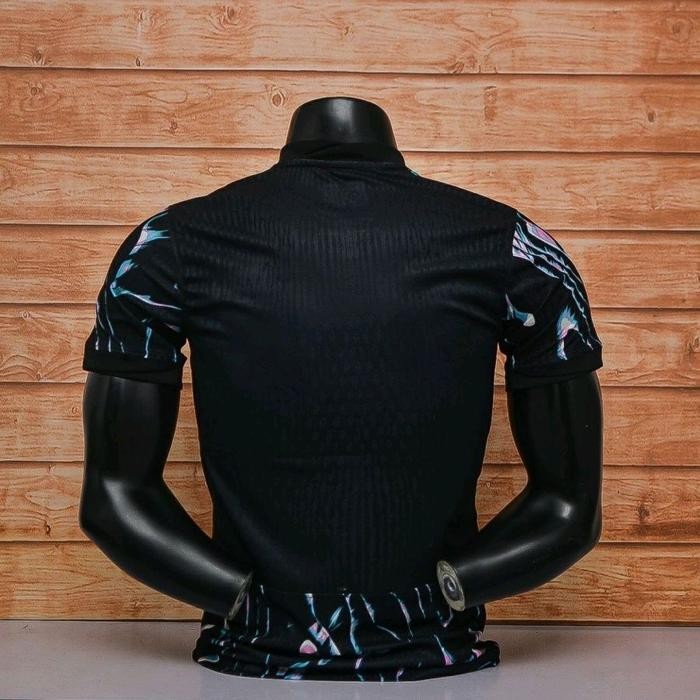 JERSEY BOLA PLAYER ISSUE KOREA SELATAN AWAY 2024 2025 BEST QUALITY