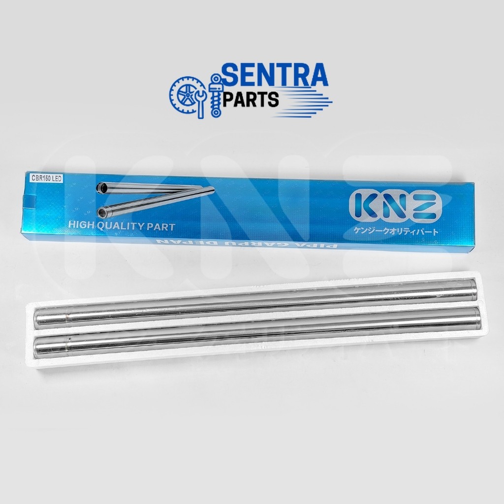 AS SHOCK DEPAN CBR 150R LED (K45-N41) PIPA SHOCK AS SOK KNZ