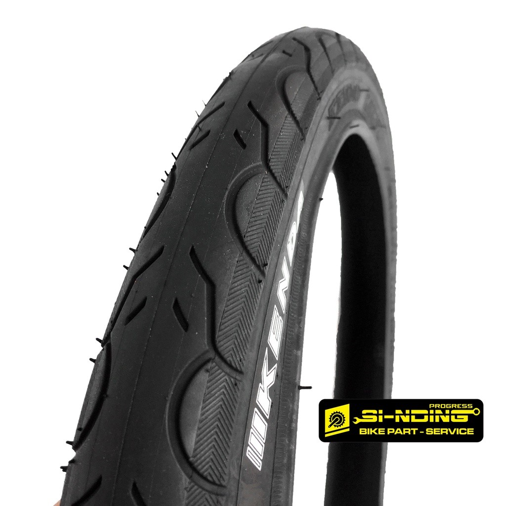 Ban Luar Sepeda Kenda 16 X 1.50 Kwest Ban Sepeda Anak Sepeda Lipat