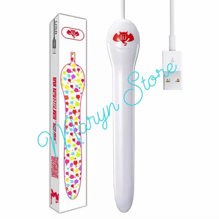 

READYYY BOSSS!!!!PRODUK BERKUALITAS DAN TERBAIK dan terjamin ORIGIONAL!!!! Privasi Terjamin dan aman PRIVASI AMAN!!!! Heating Rod Warmer Stick Pemanas USB for Tumbler Refleksi Touch Tenga