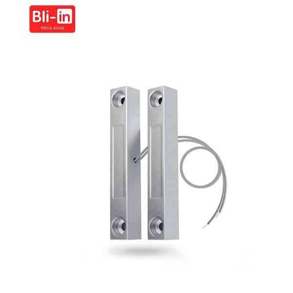 

Wired Metal Door Magnetic Sensor