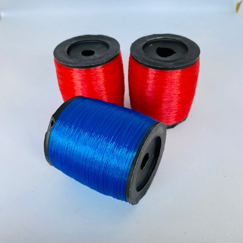 

__ KENUR PENGULUR LAYANGAN MARLIN FULL 3/4 GROSIR PD.DAMIL_KITE ----