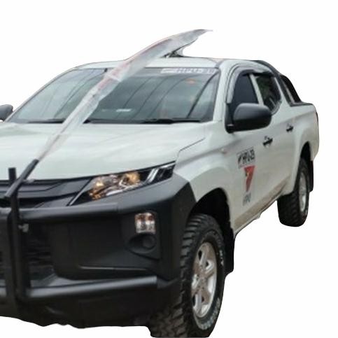 Promo Buggy Whip / Tiang Bendera Mobil Tambang