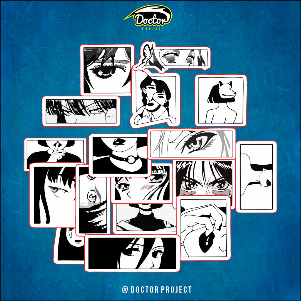 

sticker pack aesthetic case hp tumblr helm laptop brand hype STIKER || STIKER BRAND